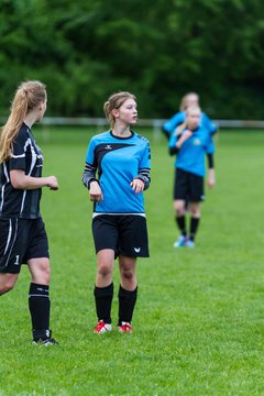 Bild 209 - B-Juniorinnen Kieler MTV - MTSV Olympia Neum�nster : Ergebnis: 0:10
